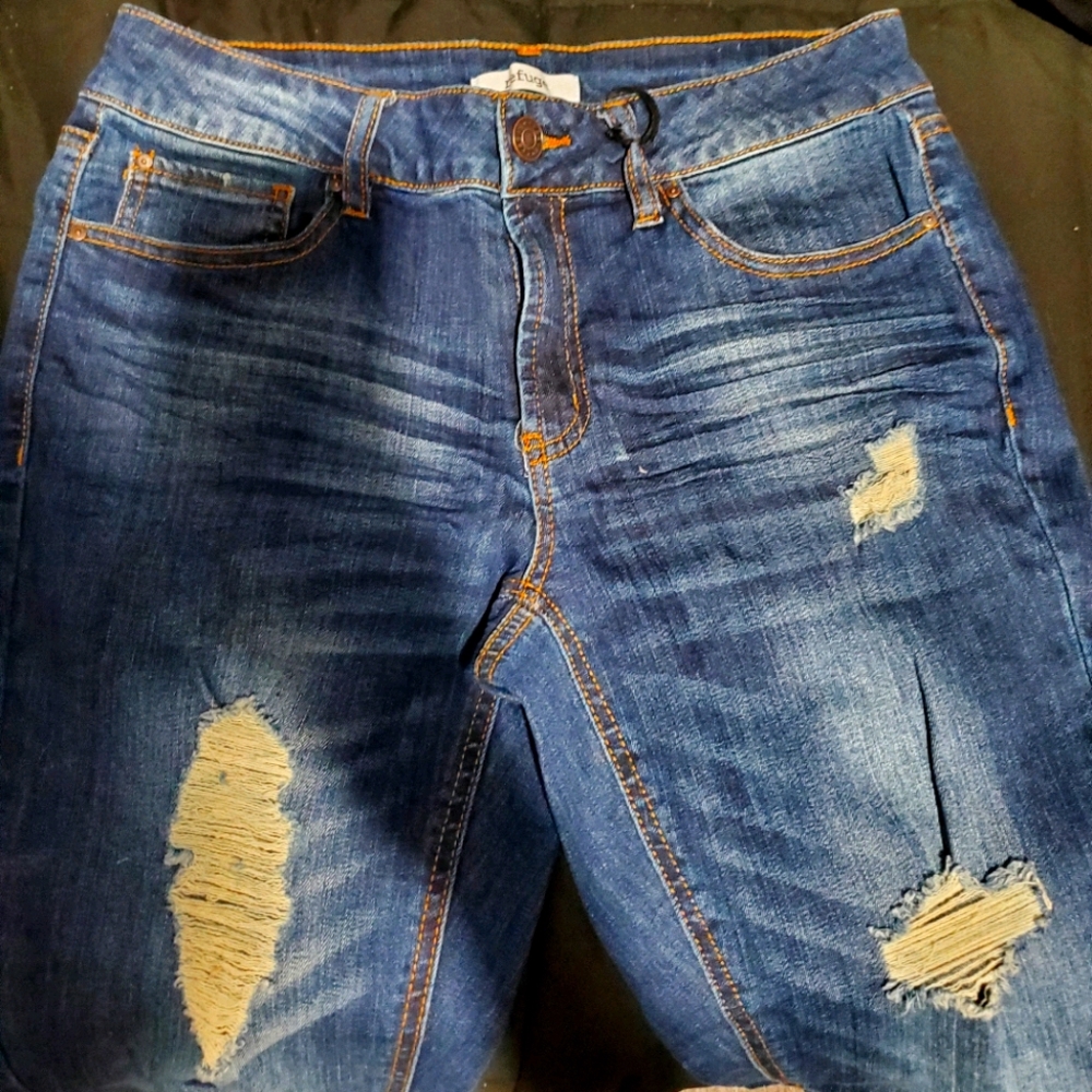 JEANS 👖